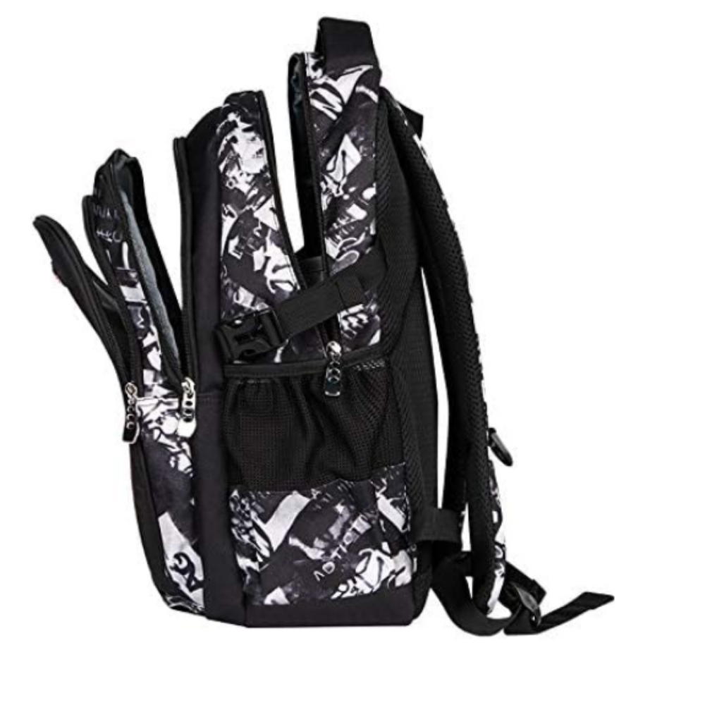 ASGE Backpack - Picture 11 of 11